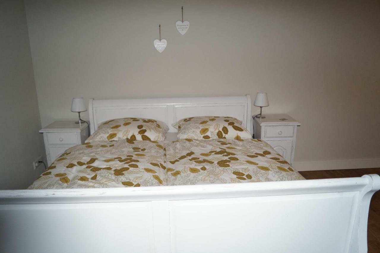 Bed En Breakfast Donkersvoort Beek en Donk エクステリア 写真