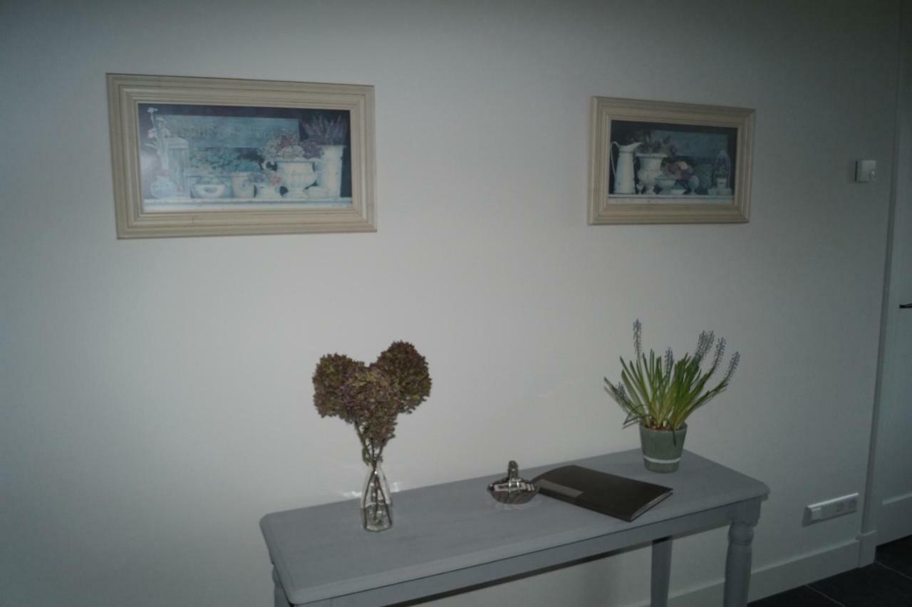Bed En Breakfast Donkersvoort Beek en Donk エクステリア 写真