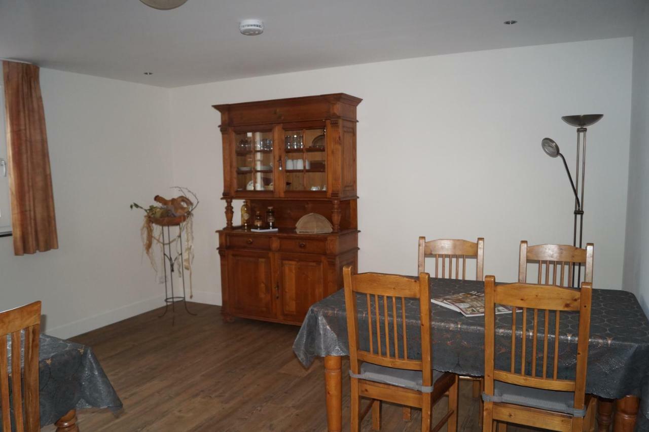 Bed En Breakfast Donkersvoort Beek en Donk エクステリア 写真