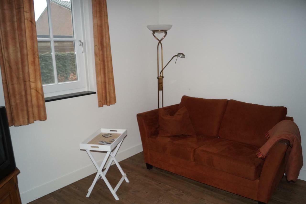Bed En Breakfast Donkersvoort Beek en Donk エクステリア 写真