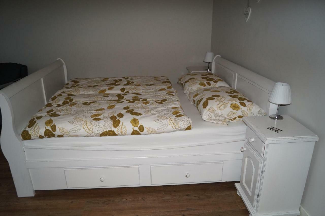 Bed En Breakfast Donkersvoort Beek en Donk エクステリア 写真