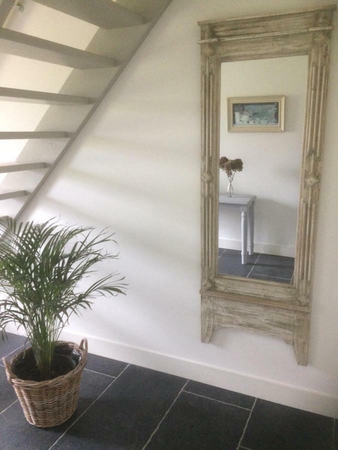 Bed En Breakfast Donkersvoort Beek en Donk エクステリア 写真