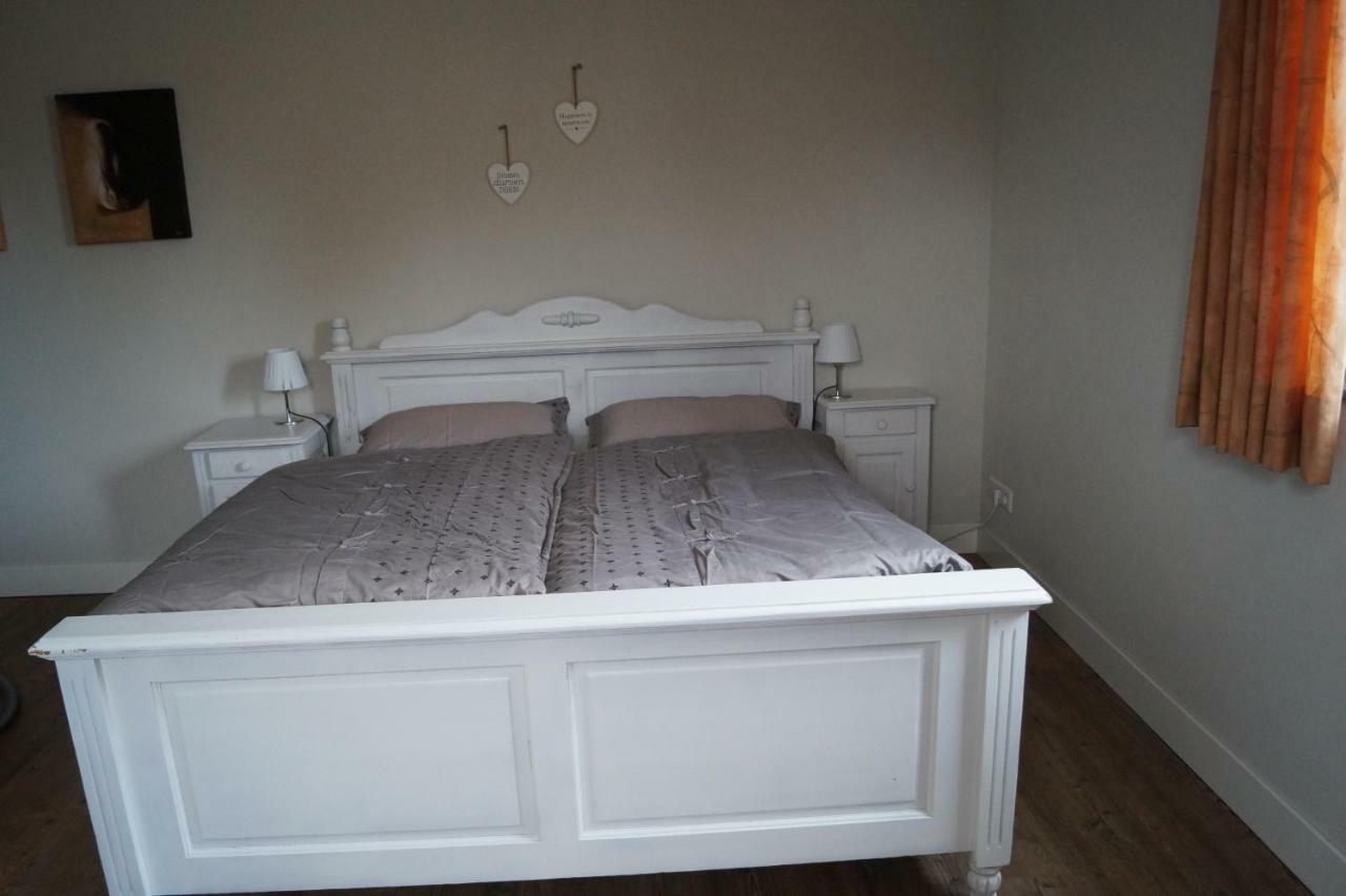 Bed En Breakfast Donkersvoort Beek en Donk エクステリア 写真
